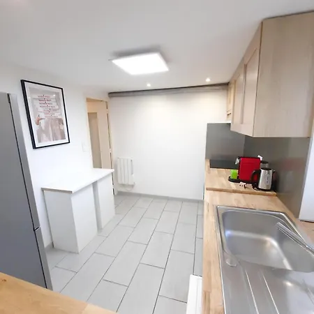 Le Vercingetorix - Charme Et Confort *