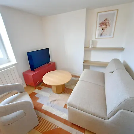 Le Vercingetorix - Charme Et Confort Dijon