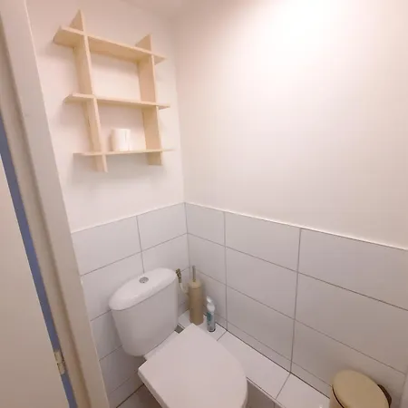 Le Vercingetorix - Charme Et Confort * ディジョン