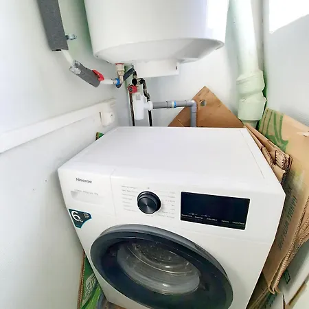 Apartamento Le Vercingetorix - Charme Et Confort