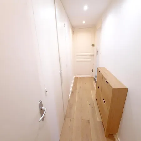 Le Vercingetorix - Charme Et Confort Apartamento Dijon