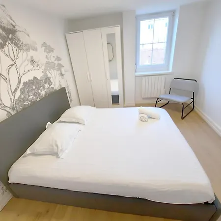 Le Vercingetorix - Charme Et Confort * Dijon