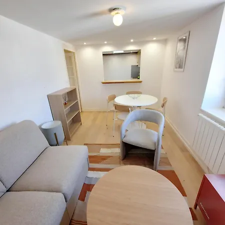 Le Vercingetorix - Charme Et Confort アパート