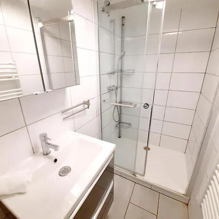 Le Vercingetorix - Charme Et Confort Appartement *