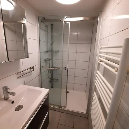 Apartment Le Vercingetorix - Charme Et Confort *