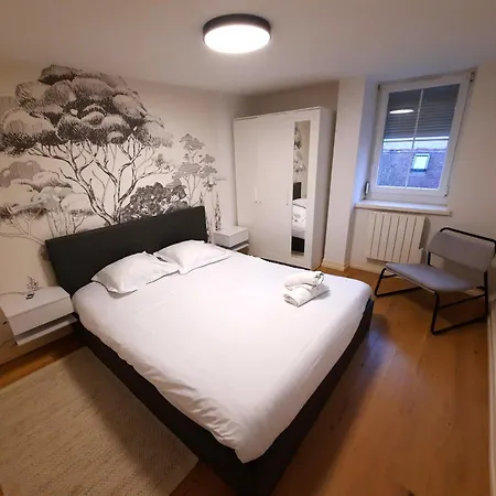 Apartment Le Vercingetorix - Charme Et Confort