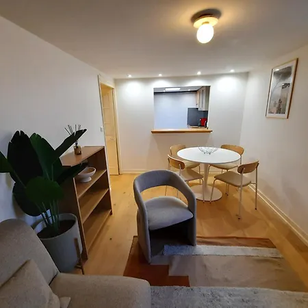 Le Vercingetorix - Charme Et Confort Apartamento *