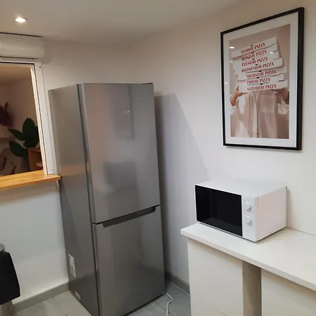 Apartamento Le Vercingetorix - Charme Et Confort *