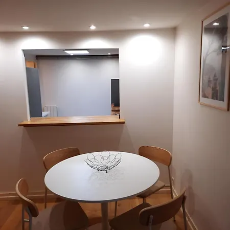 Le Vercingetorix - Charme Et Confort * Dijon