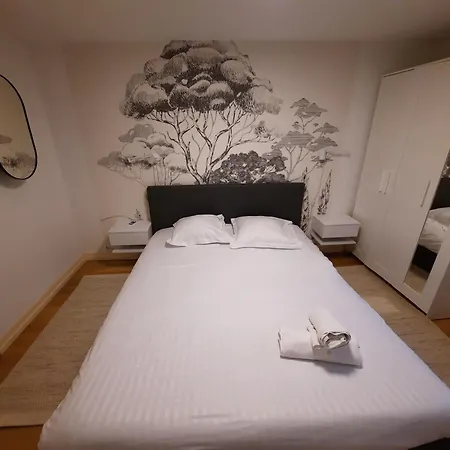 Apartamento Le Vercingetorix - Charme Et Confort Dijon