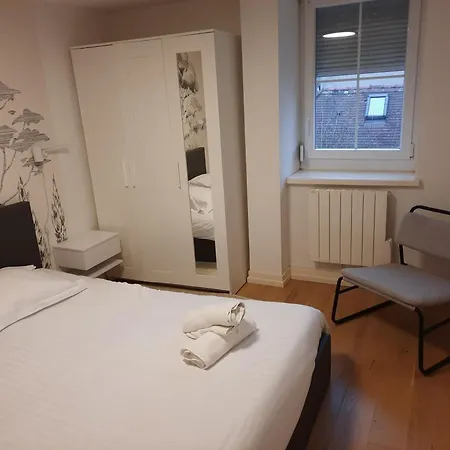 Le Vercingetorix - Charme Et Confort * Dijon