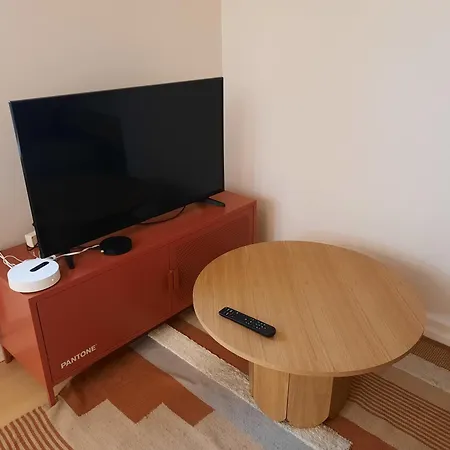 Apartamento Le Vercingetorix - Charme Et Confort