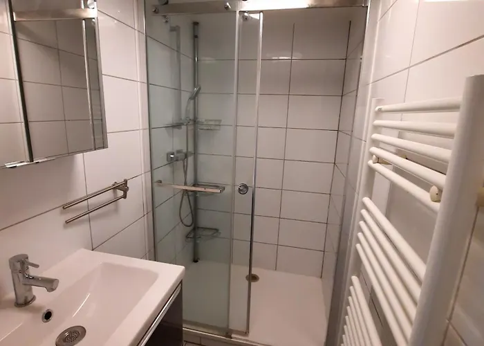 Διαμέρισμα Le Vercingetorix - Charme Et Confort *