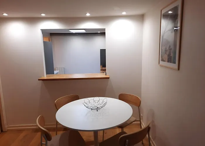 Le Vercingetorix - Charme Et Confort * Ντιζόν