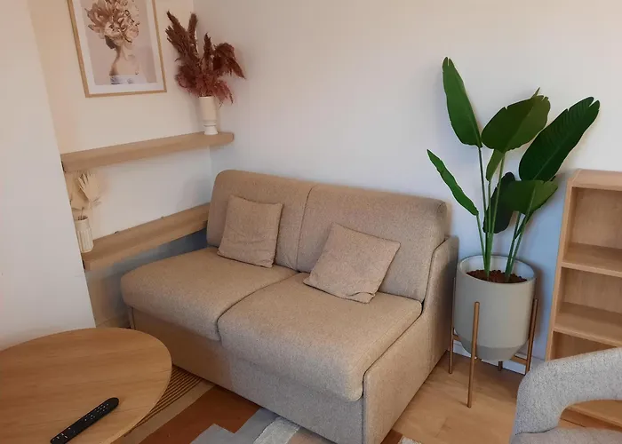 Le Vercingetorix - Charme Et Confort