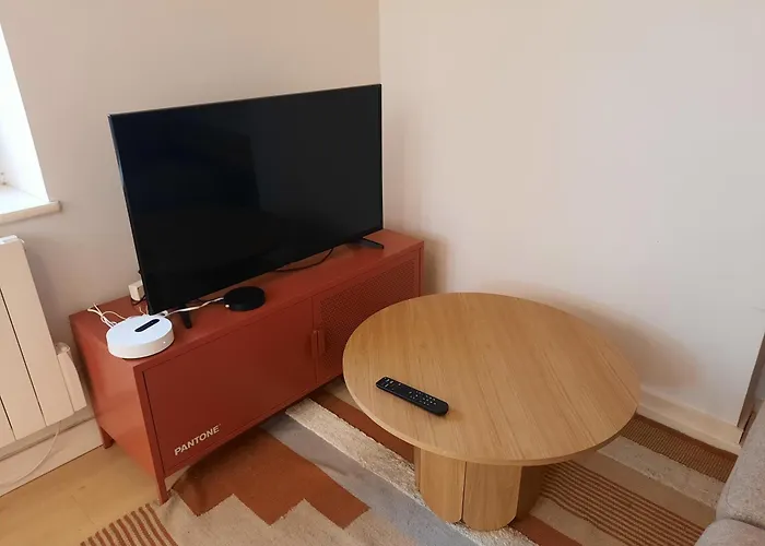 Διαμέρισμα Le Vercingetorix - Charme Et Confort