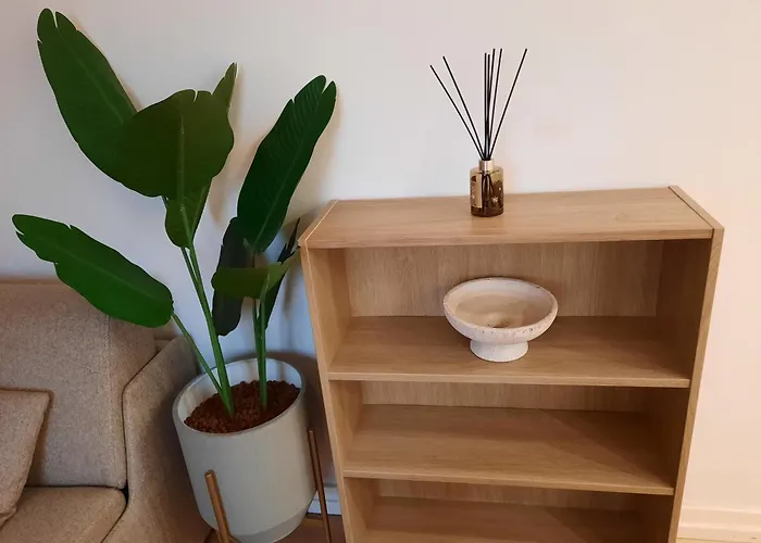 Διαμέρισμα Le Vercingetorix - Charme Et Confort Ντιζόν