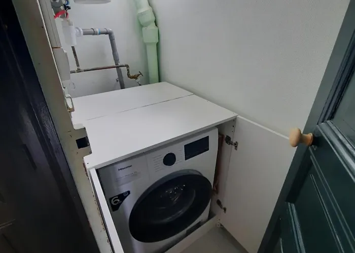 Le Vercingetorix - Charme Et Confort Διαμέρισμα